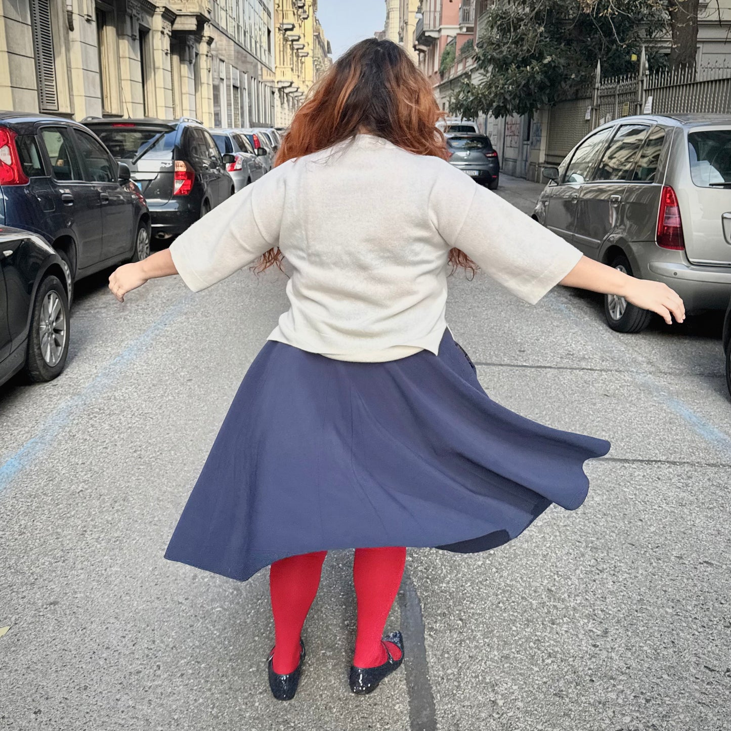 Marella maglietta L/XXL