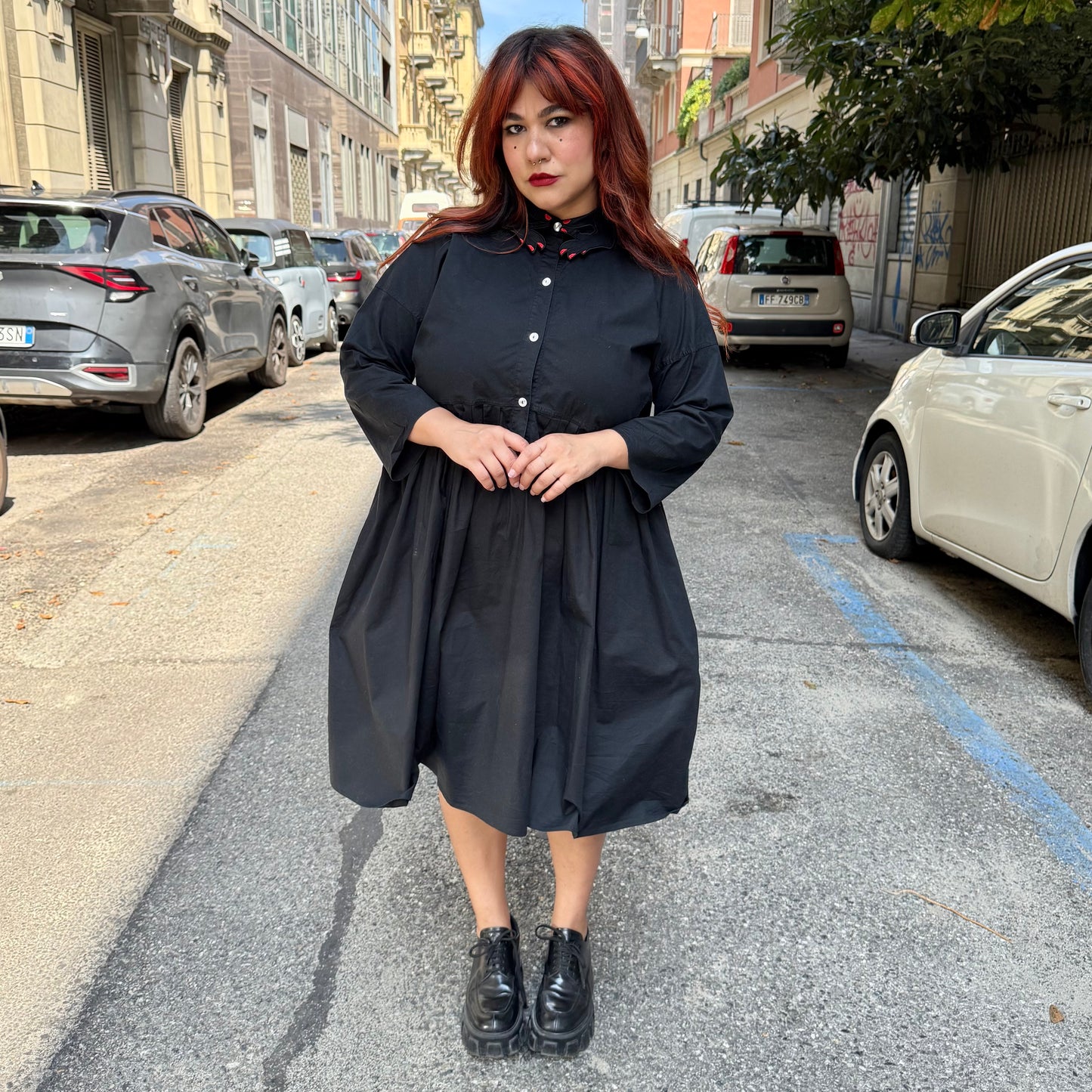 Vivetta abito S/XXL