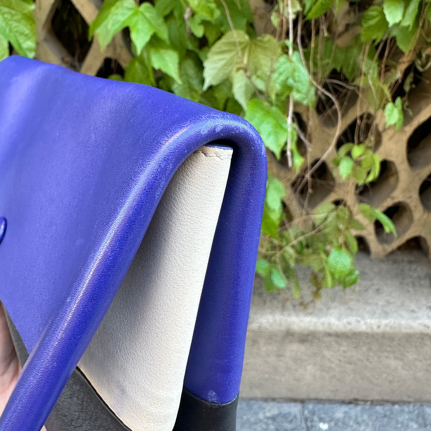 Céline All Soft pochette