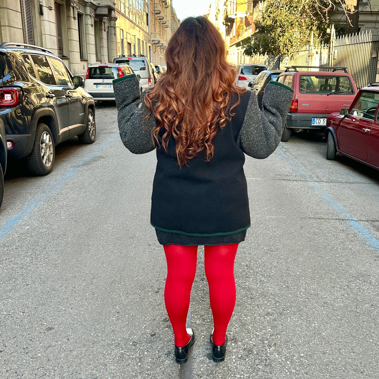 Giacca tirolese tg L /XXL