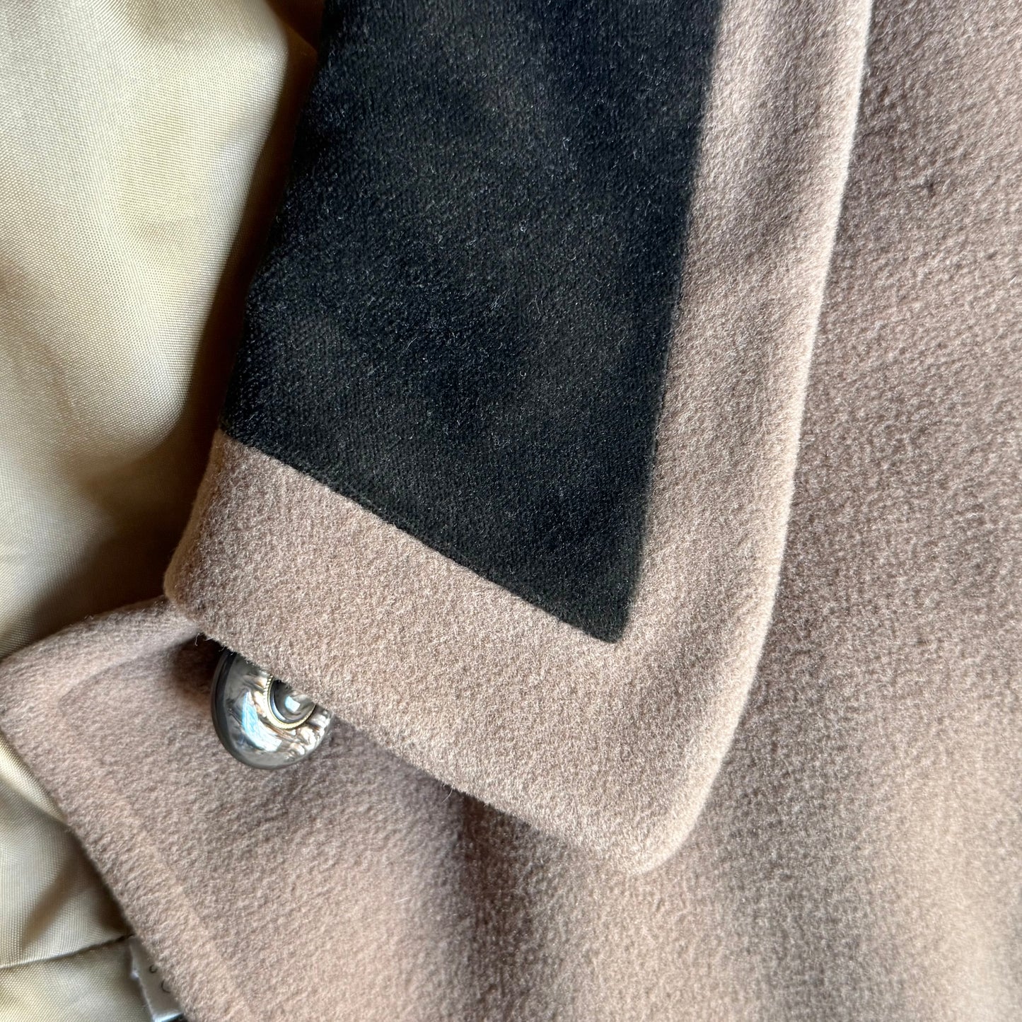Cappotto vintage L/XXL
