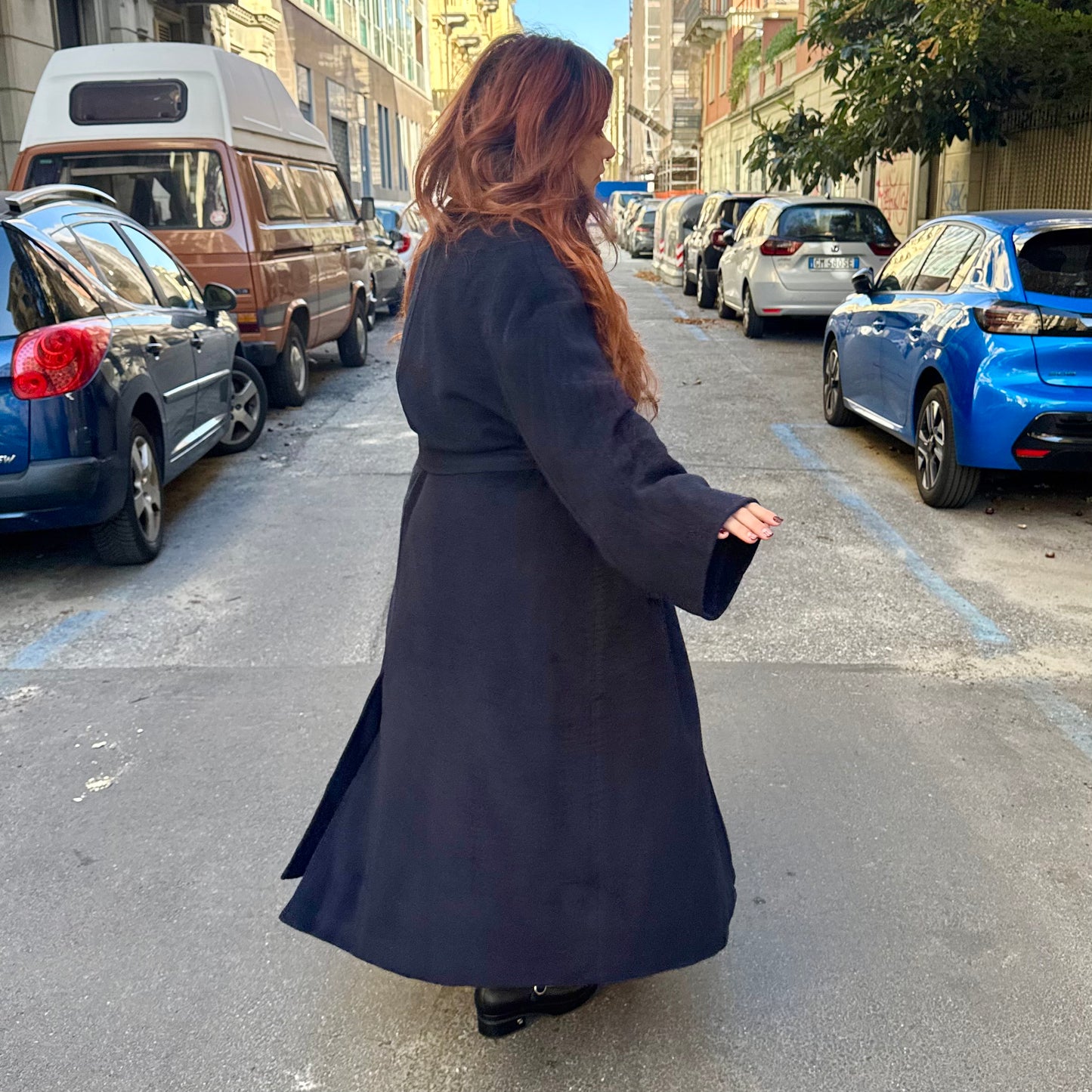 Marina Rinaldi cappotto XL/XXXL