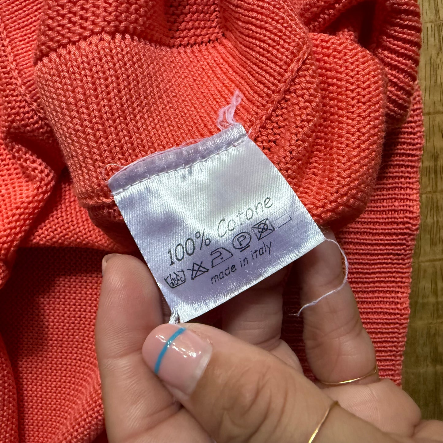 Lazzari blusa TU