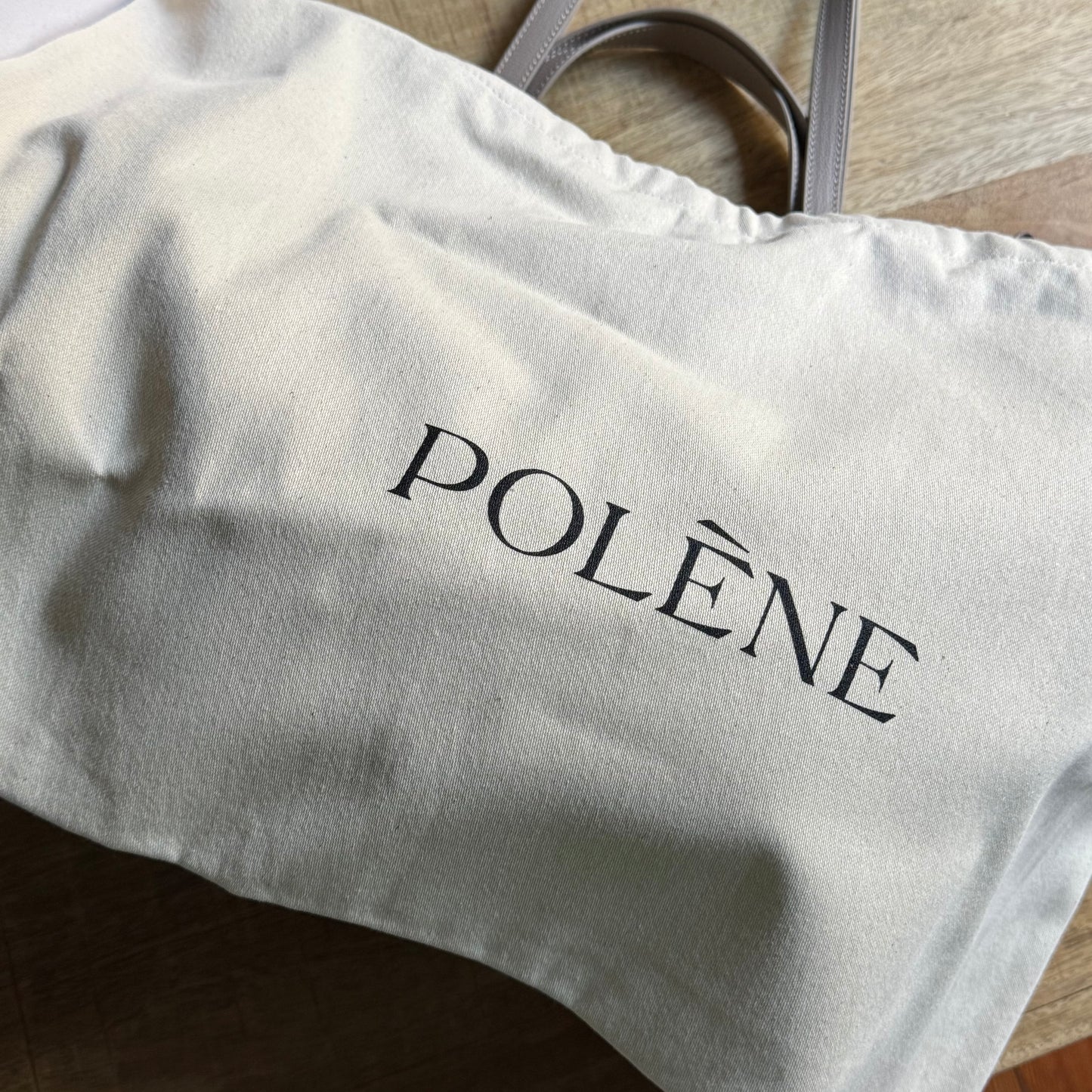 Polène borsa modello Cyme