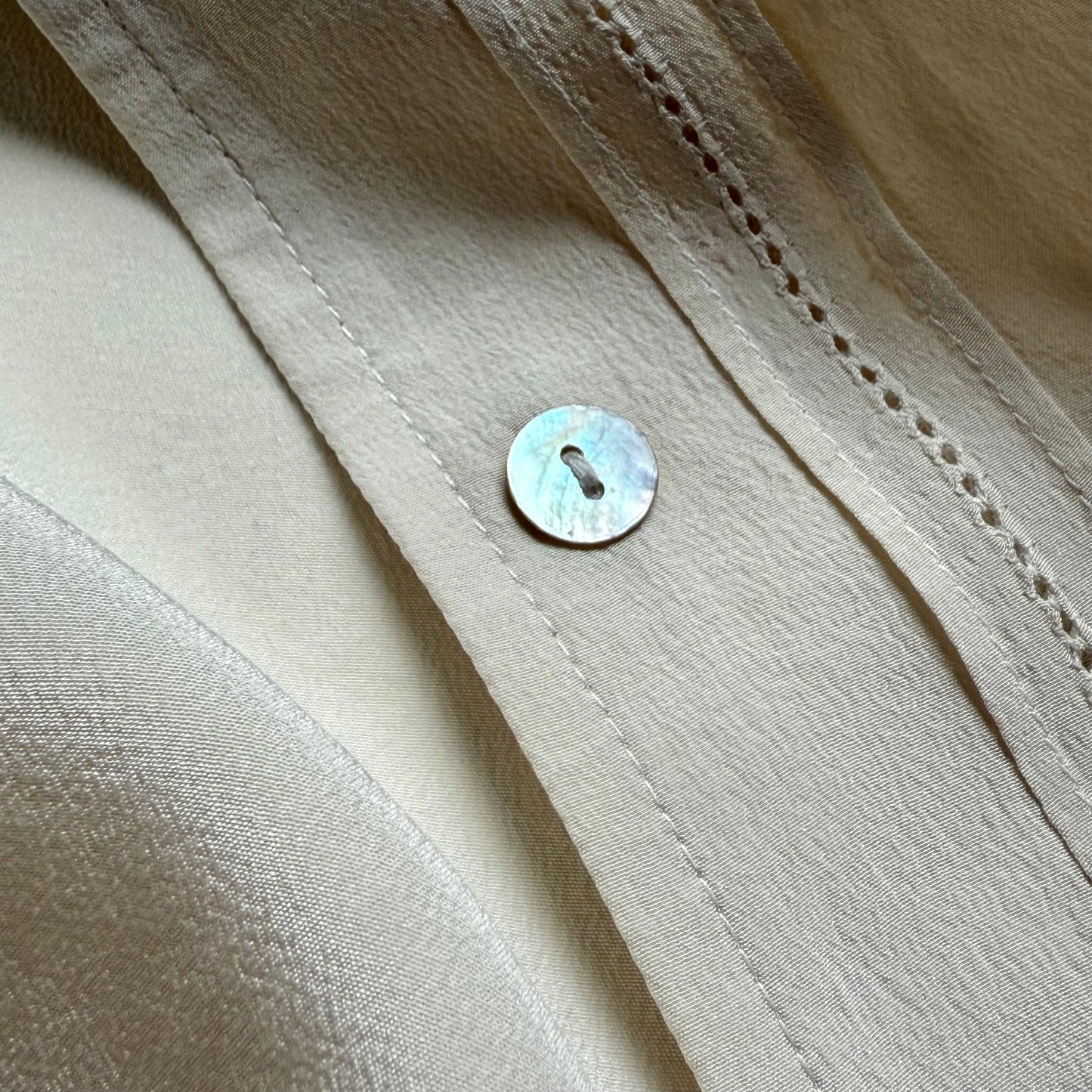 Camicia seta M/L