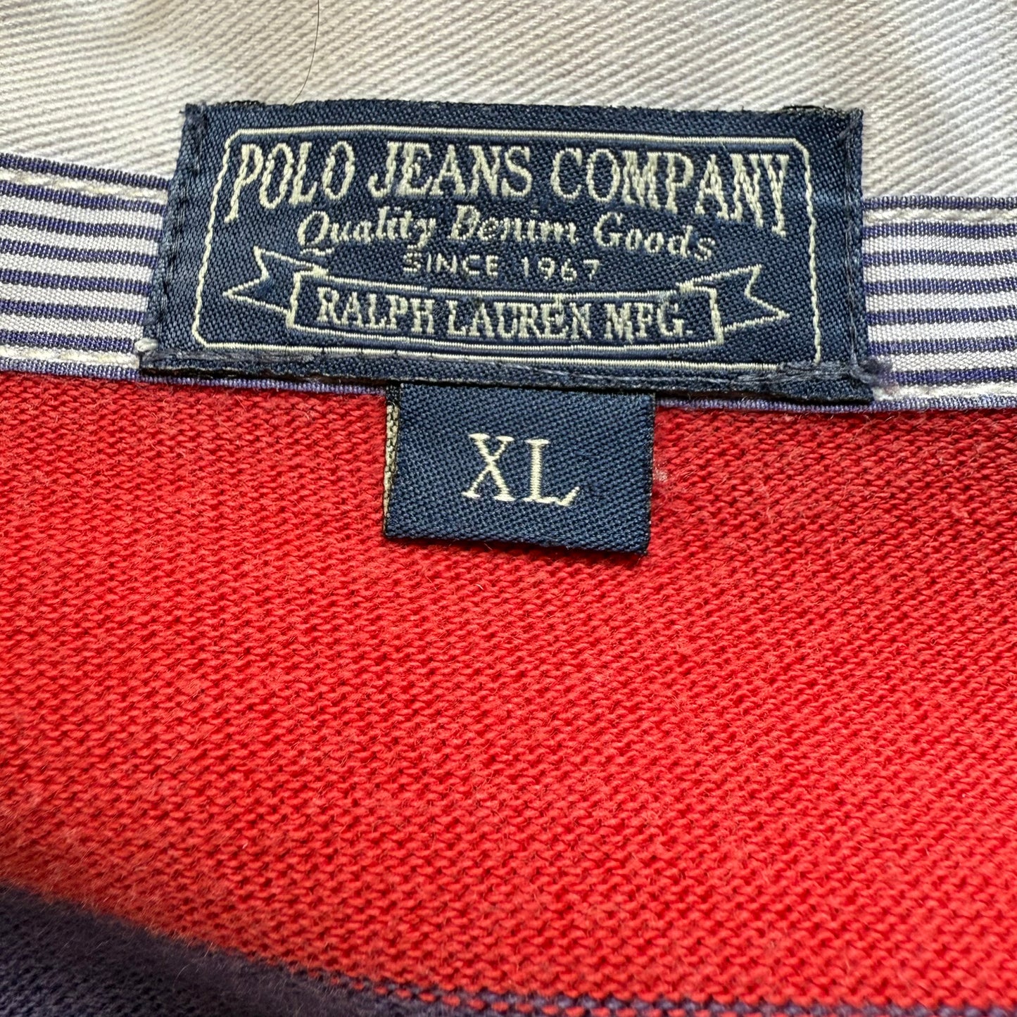 Ralph Lauren maglia XL