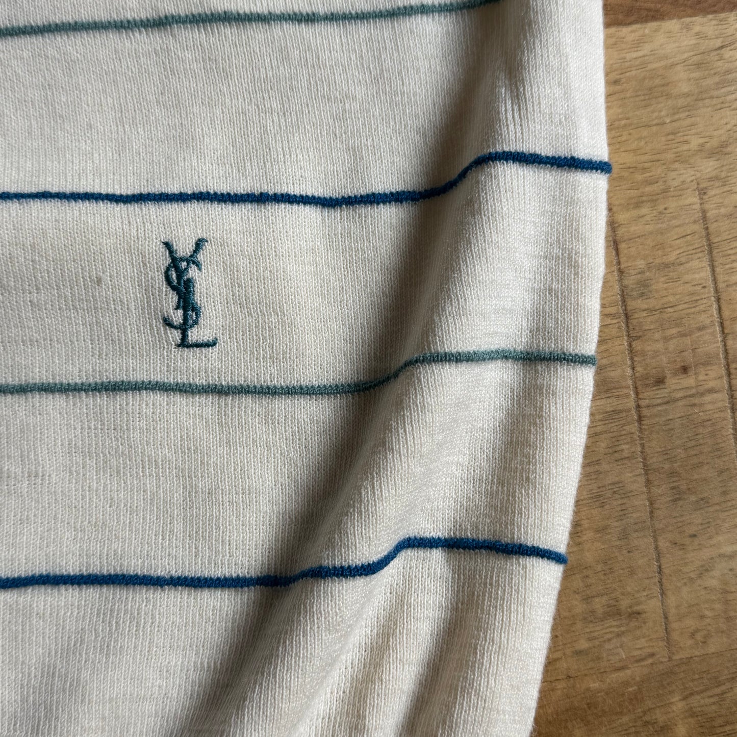 YSL maglioncino