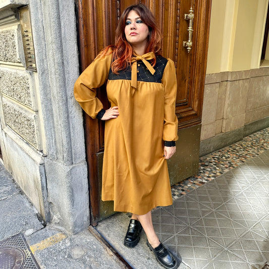 Abito sartoriale vintage L/XXL