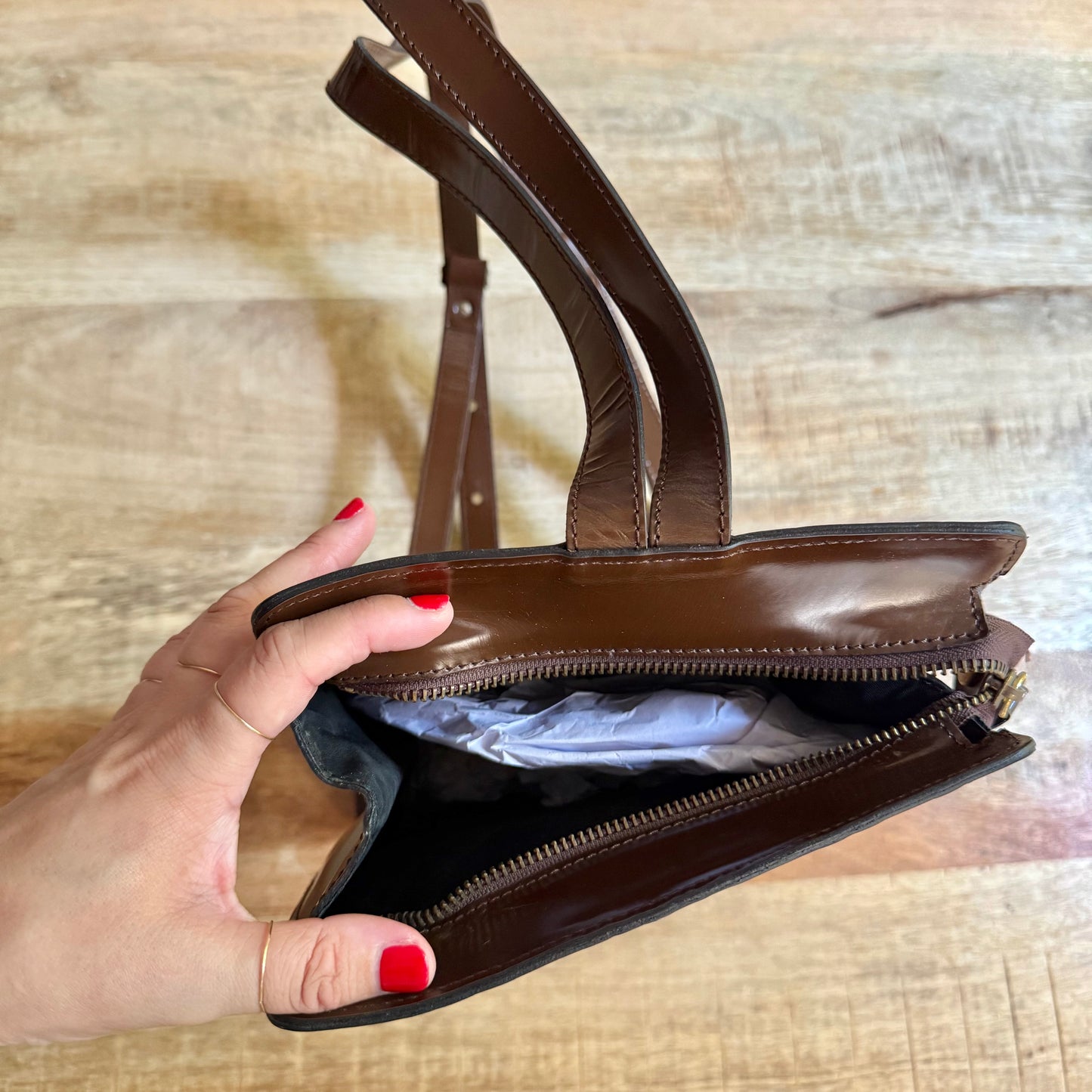 Fendissime by Fendi zainetto