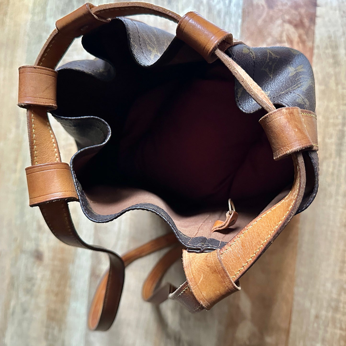 LV modello Randonnée