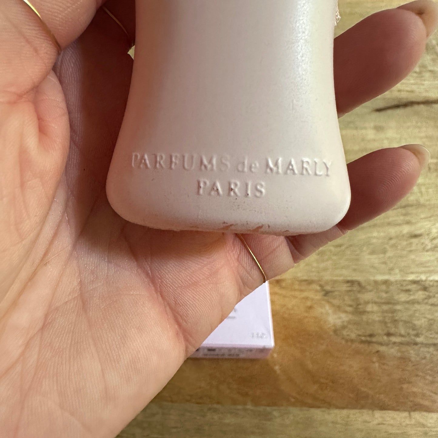 delina -parfums de marly
