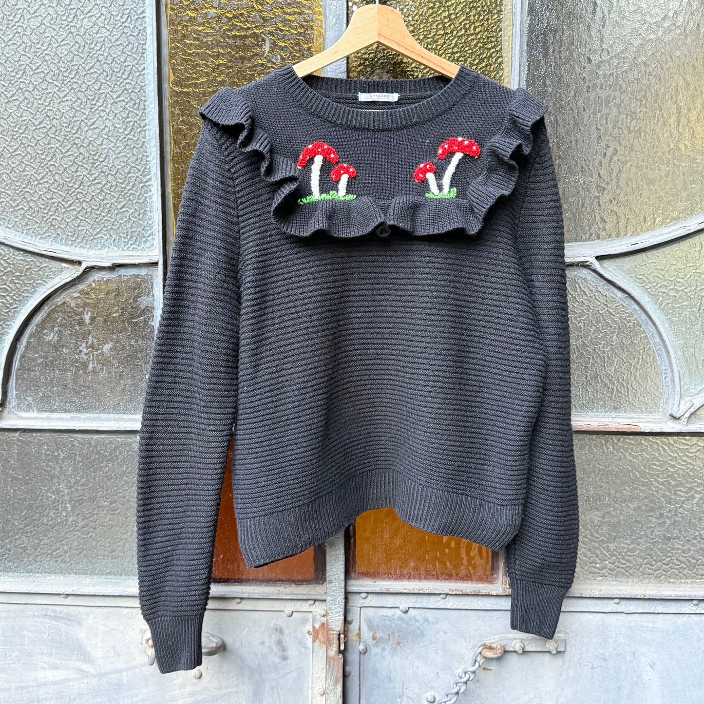 Lazzari maglione L