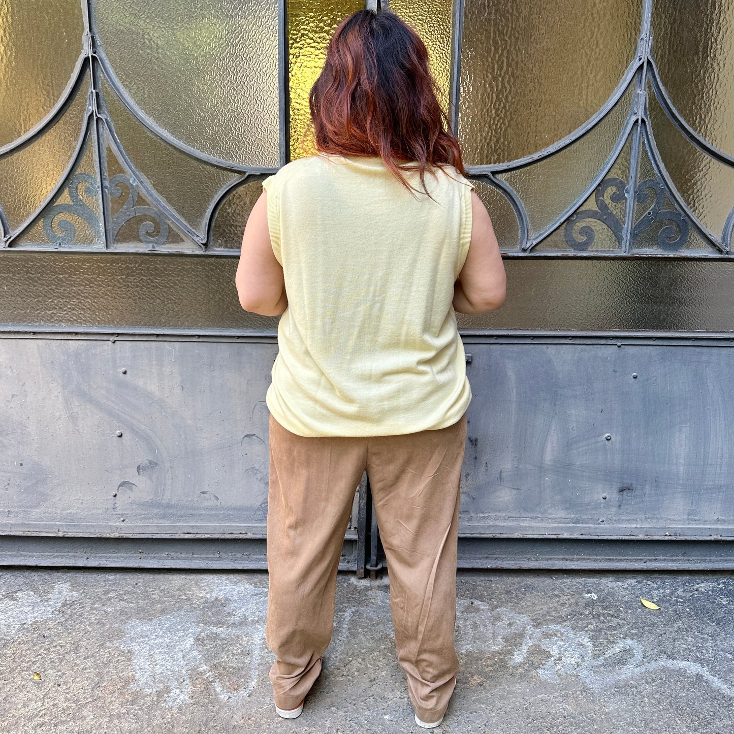 Pantaloni vintage S/M/XL