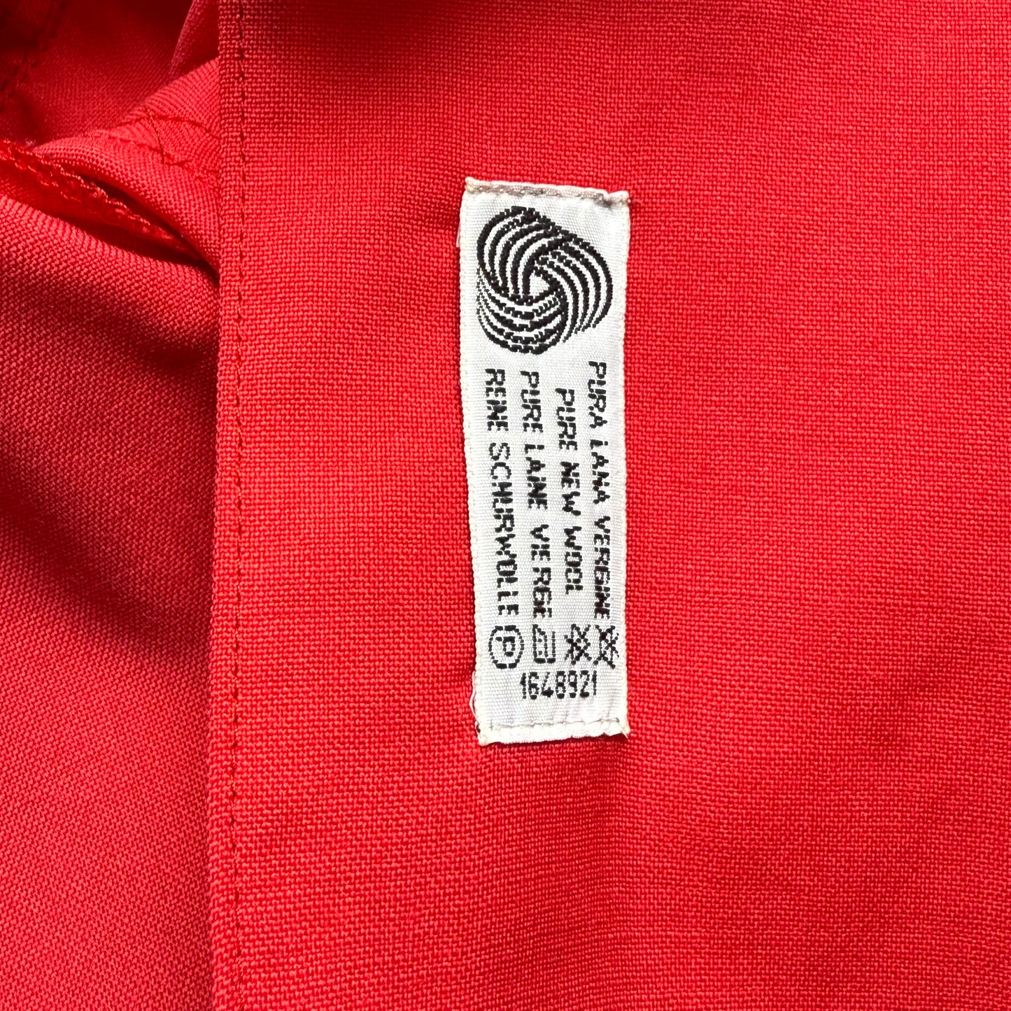 Balzer vintage 🍓 L/XXXL