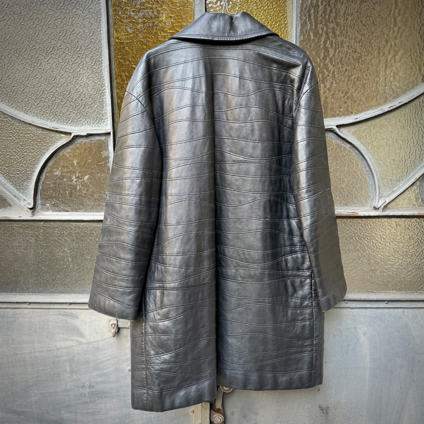 Fendissime trench L/XXL