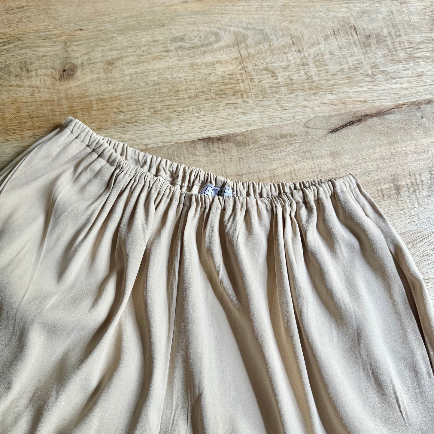 Pantaloni sartoriali M/XXXL