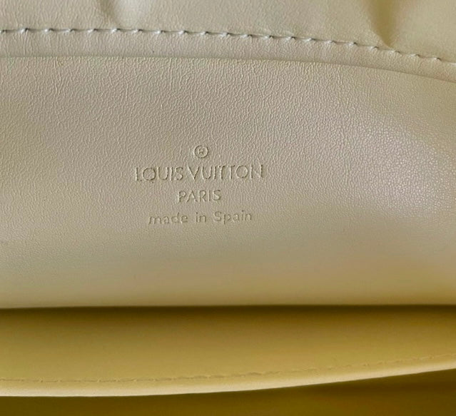 Louis Vuitton mod.Columbus