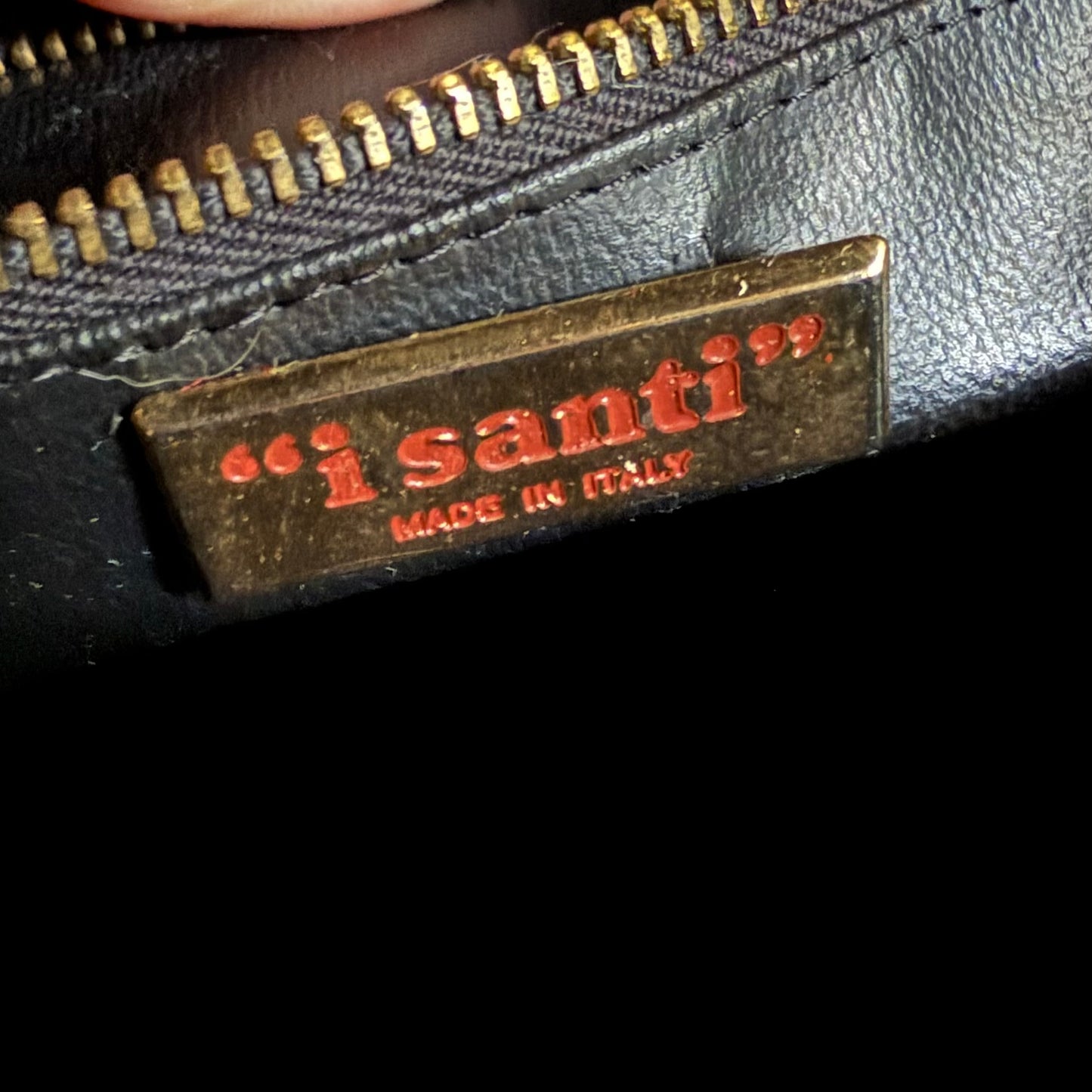 I Santi - Borsa