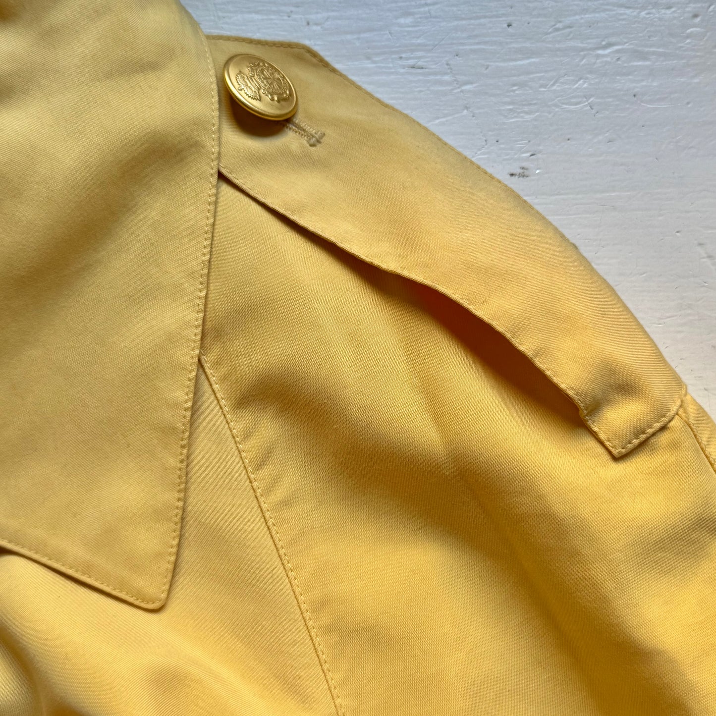 Luisa Spagnoli trench L/XXL