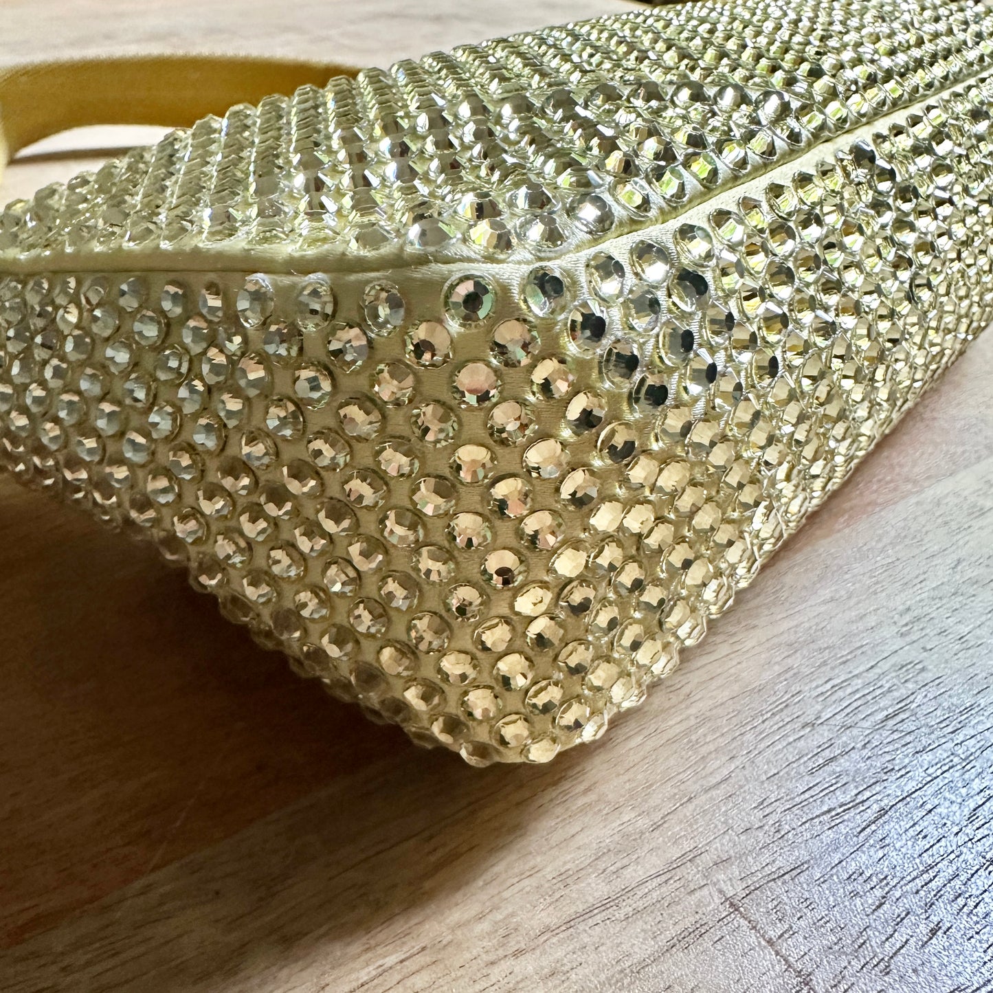 prada re-edition crystal