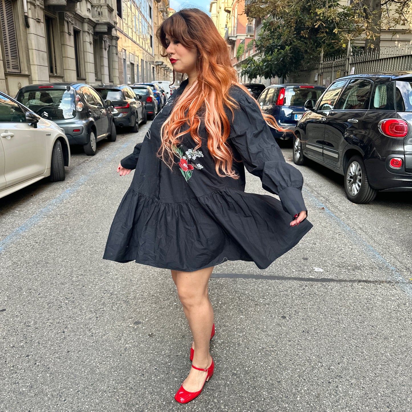 Vivetta abito tg S/XXXL