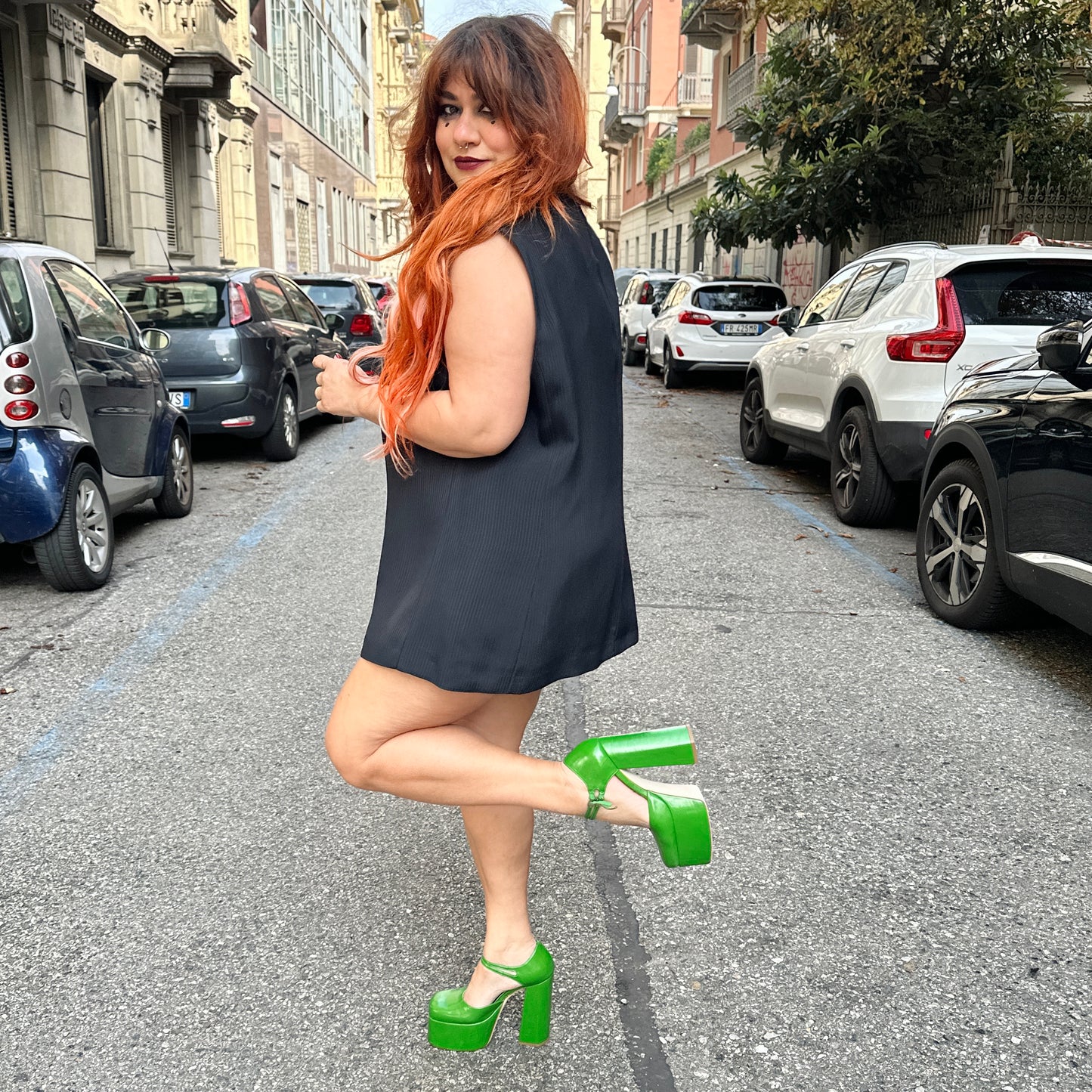 Elena Miró gilet tg 58