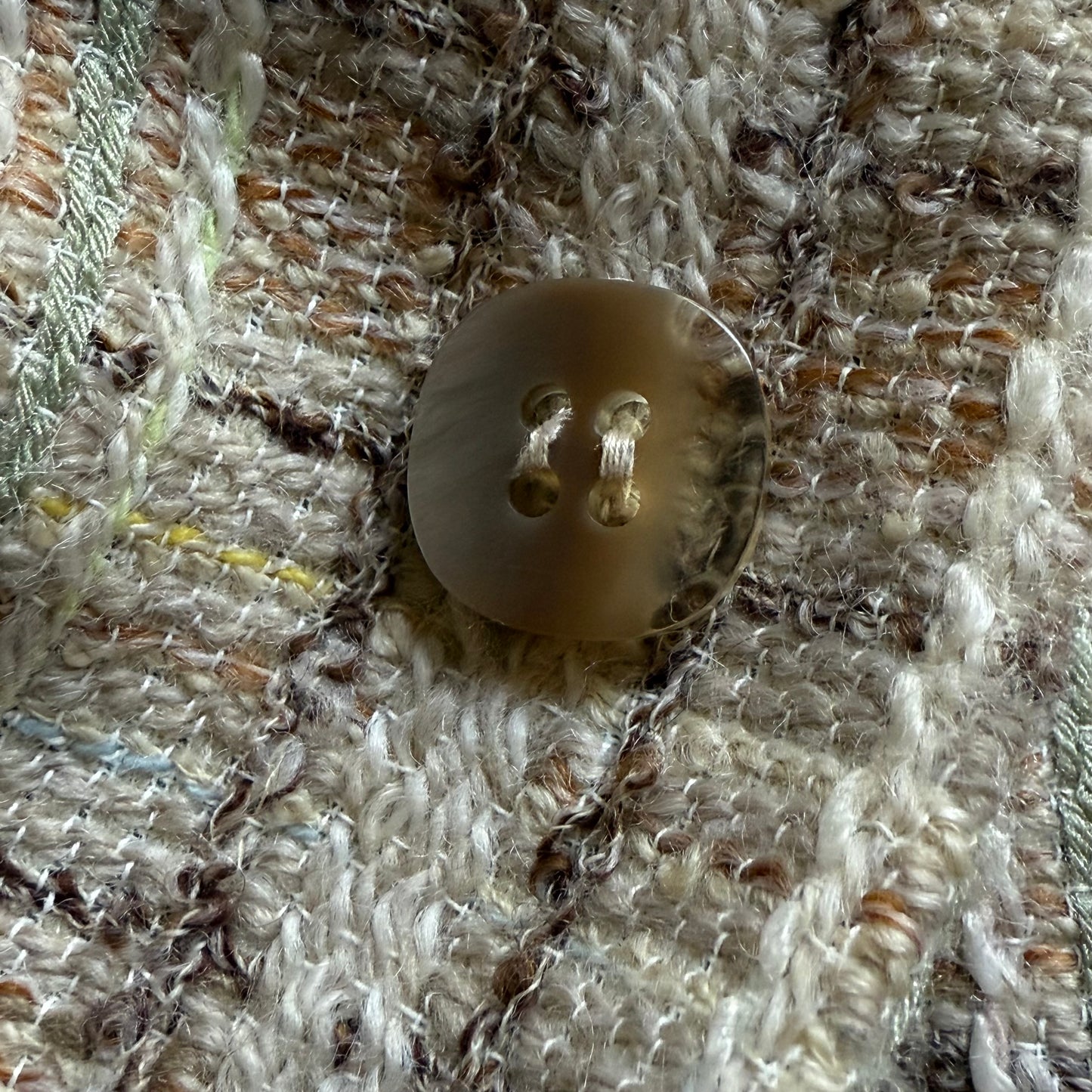 Cappottino sartoriale L/XXL