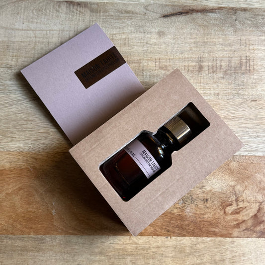 Vicious Cacao di Maison Tahité