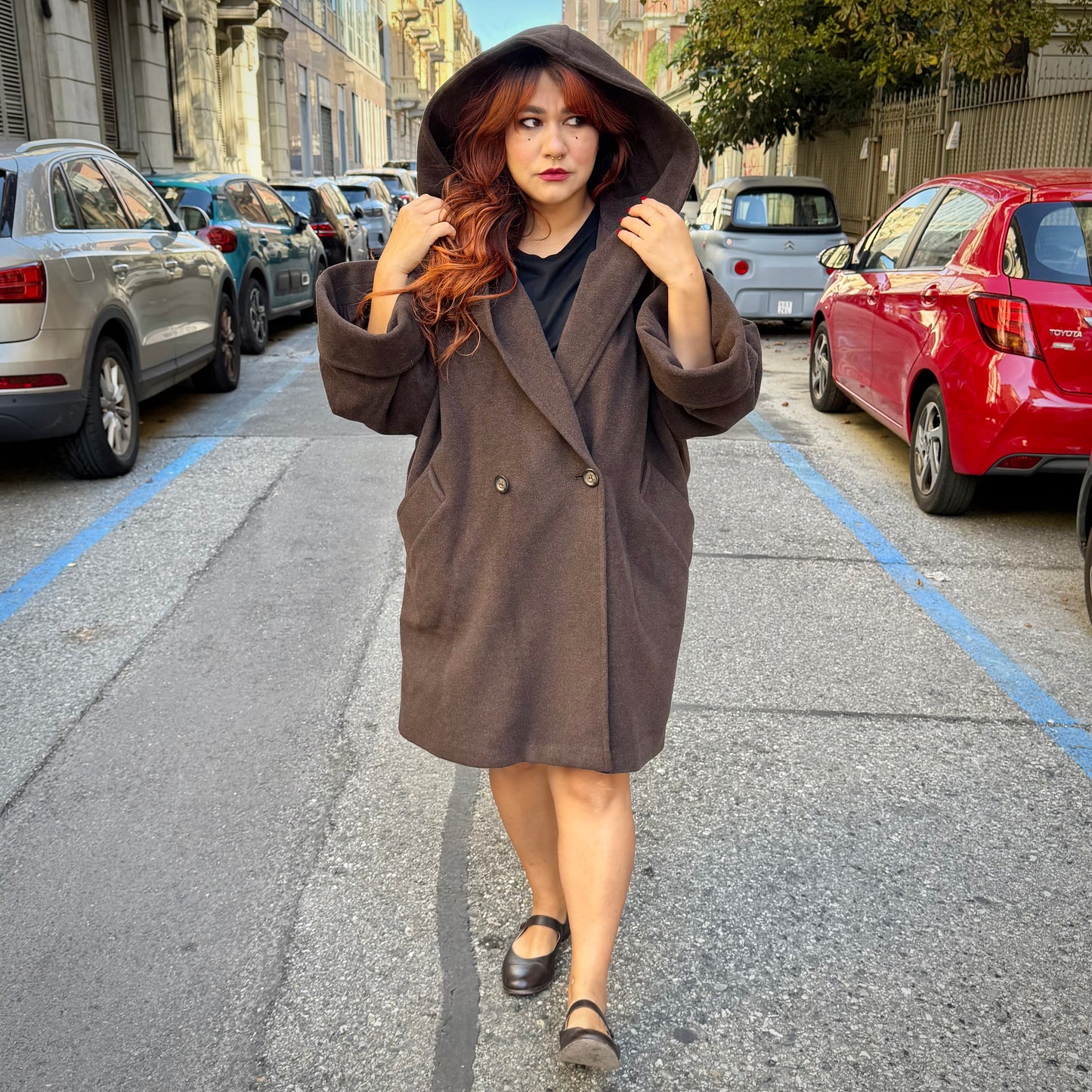 Max Mara cappotto TU