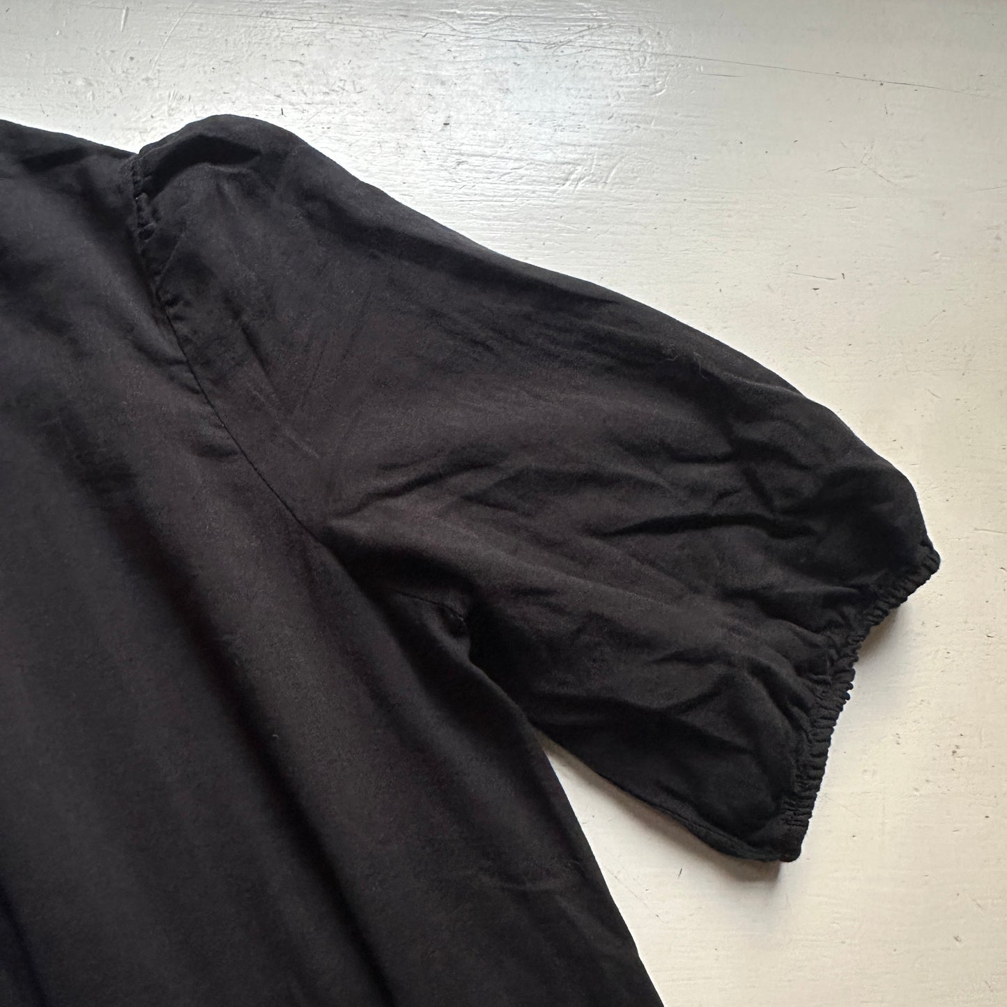 Lazzari abito nero tg 46