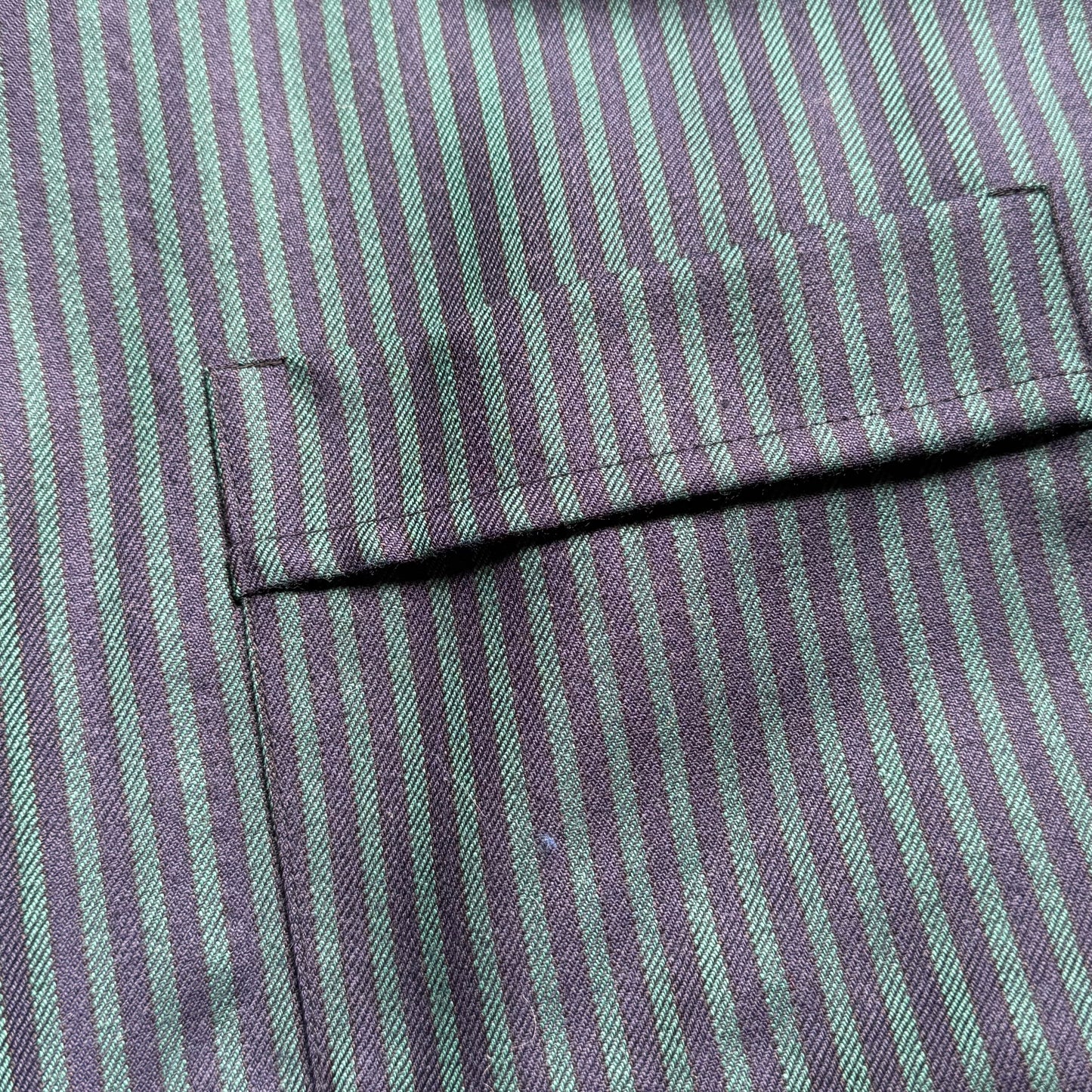 Vestaglia vintage TU
