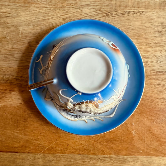 Tazzina anni ‘50 Giappone