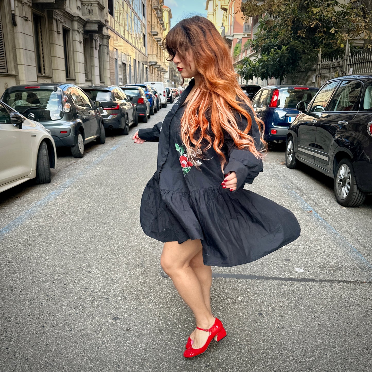 Vivetta abito tg S/XXXL