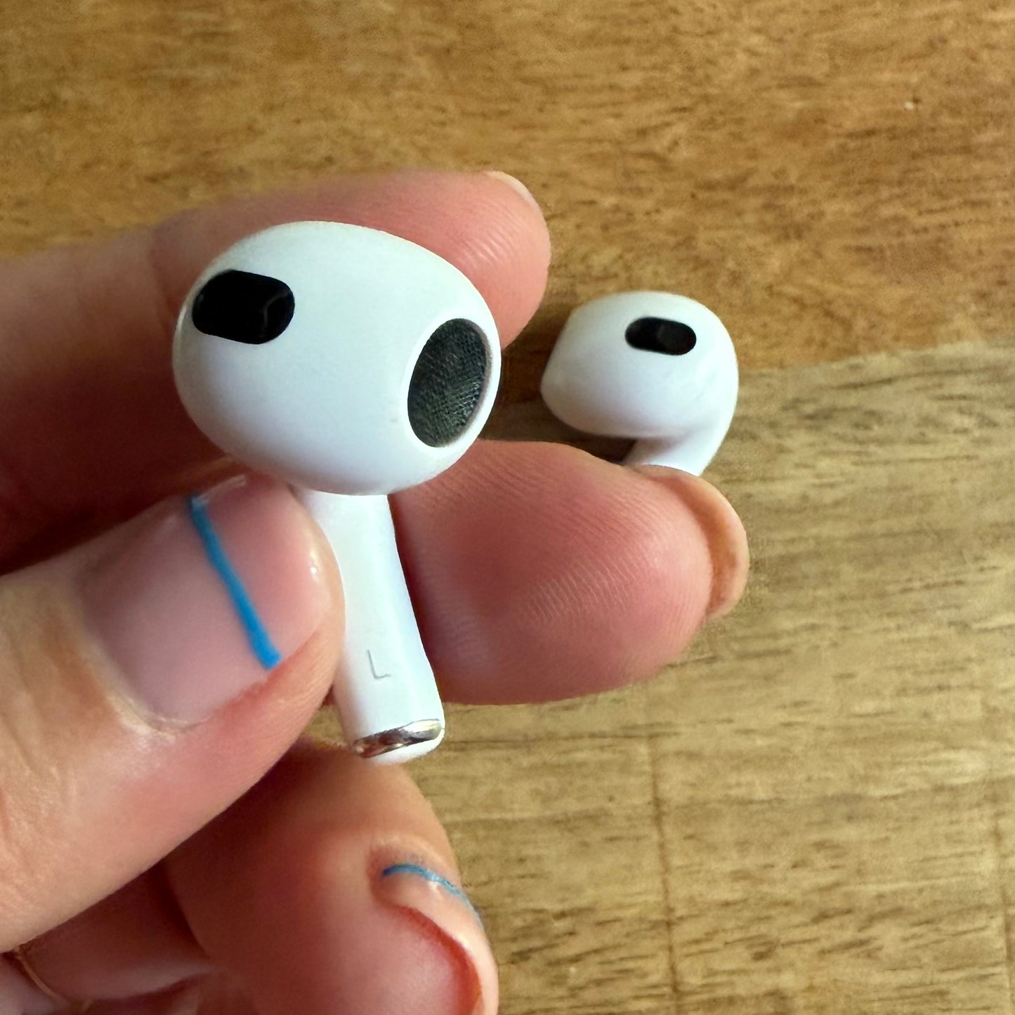 AirPod 3º generazione