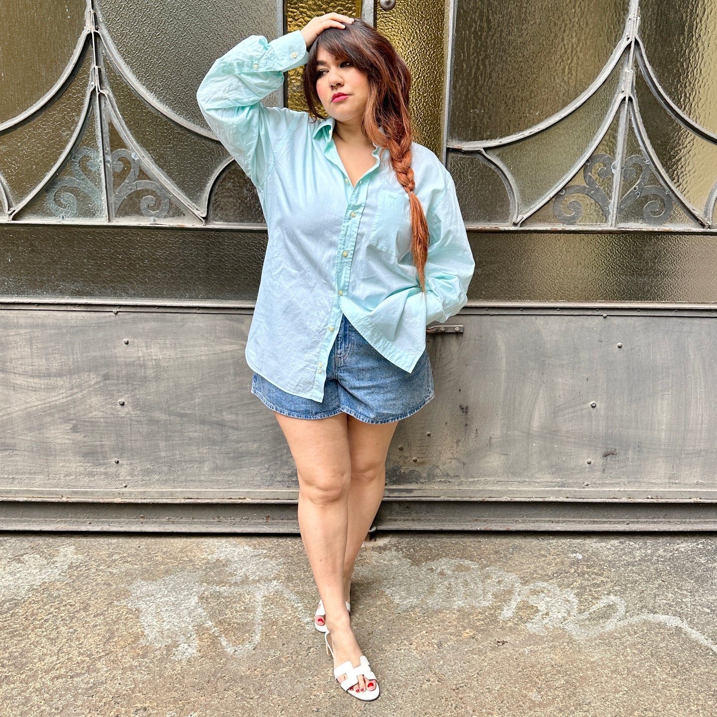 Dior camicia L/ XXXL