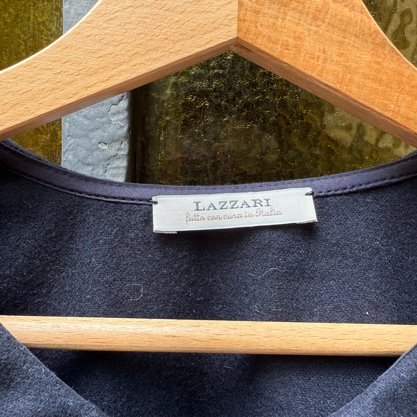 Lazzari abito tg M/XL