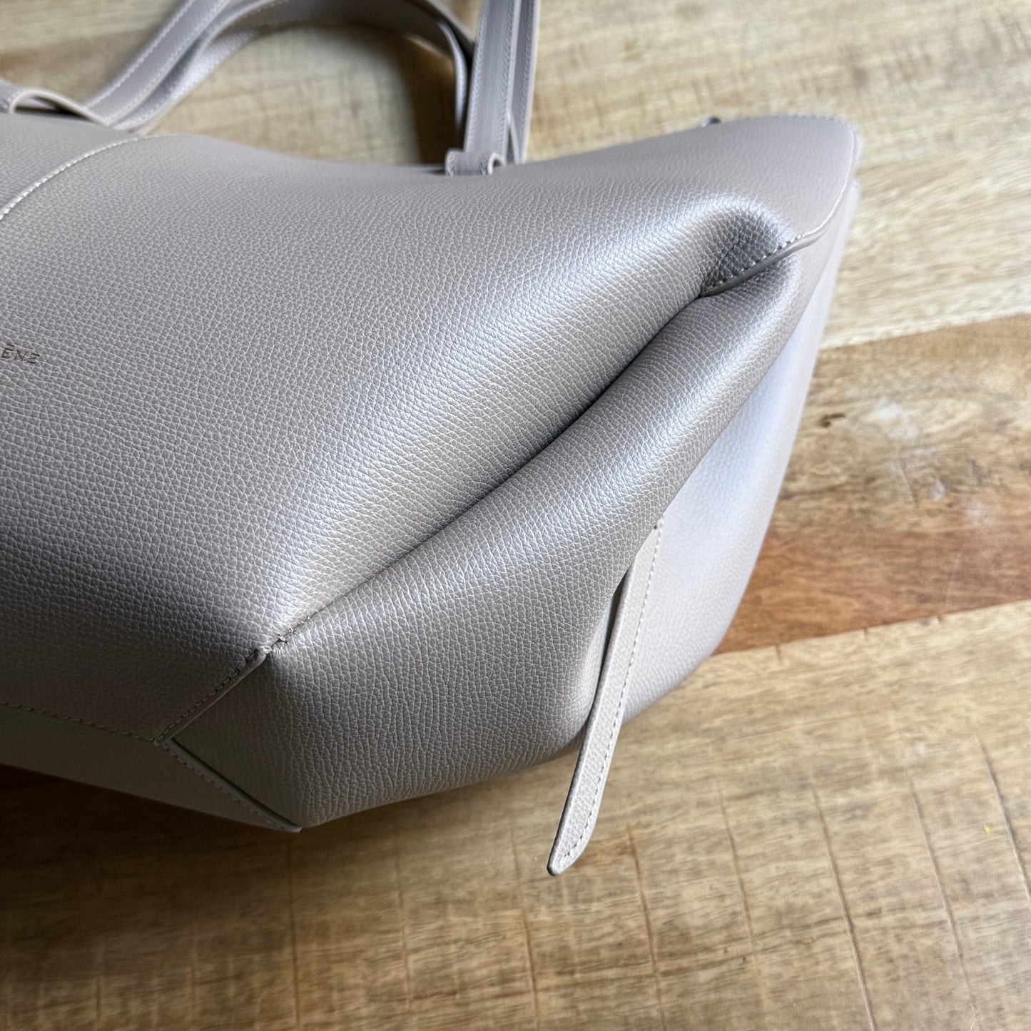 Polène borsa modello Cyme