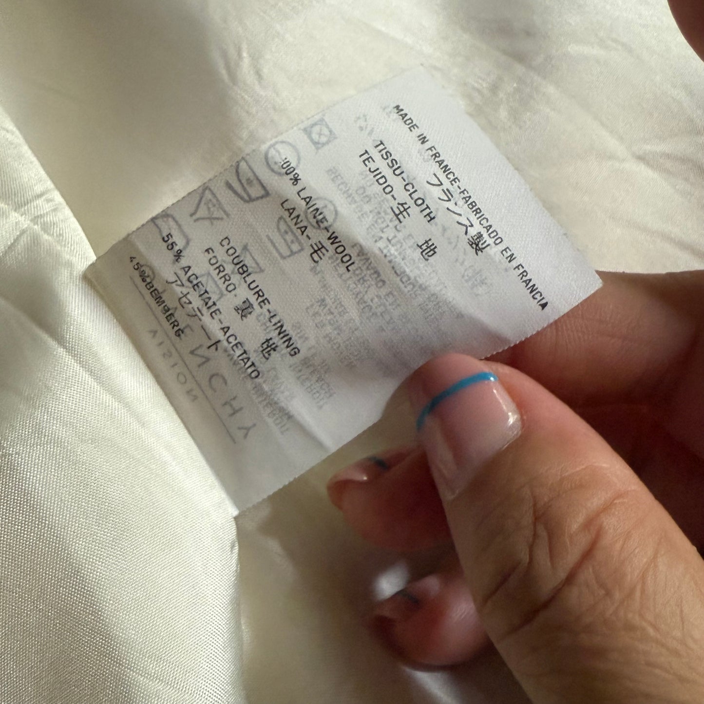 Givenchy blazer M/XXL