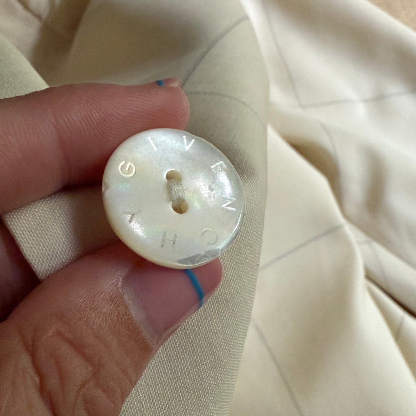 Givenchy blazer M/XXL