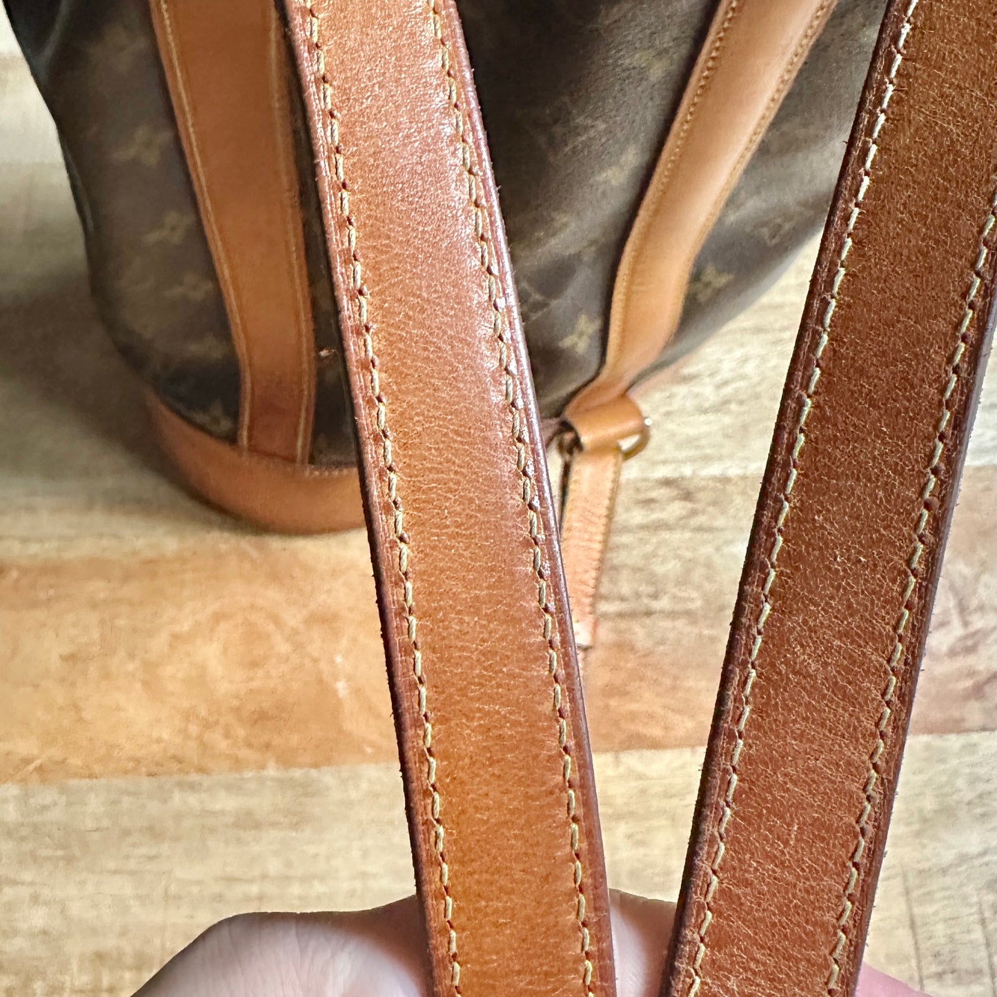 LV modello Randonnée