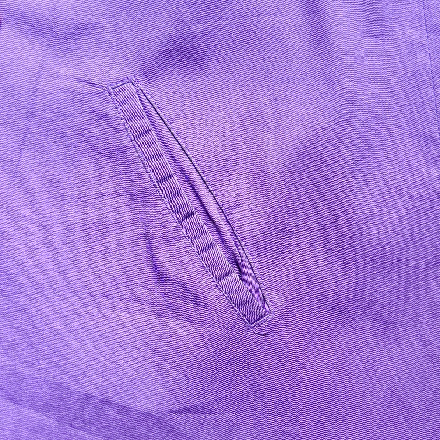 Trench viola L/XXXL