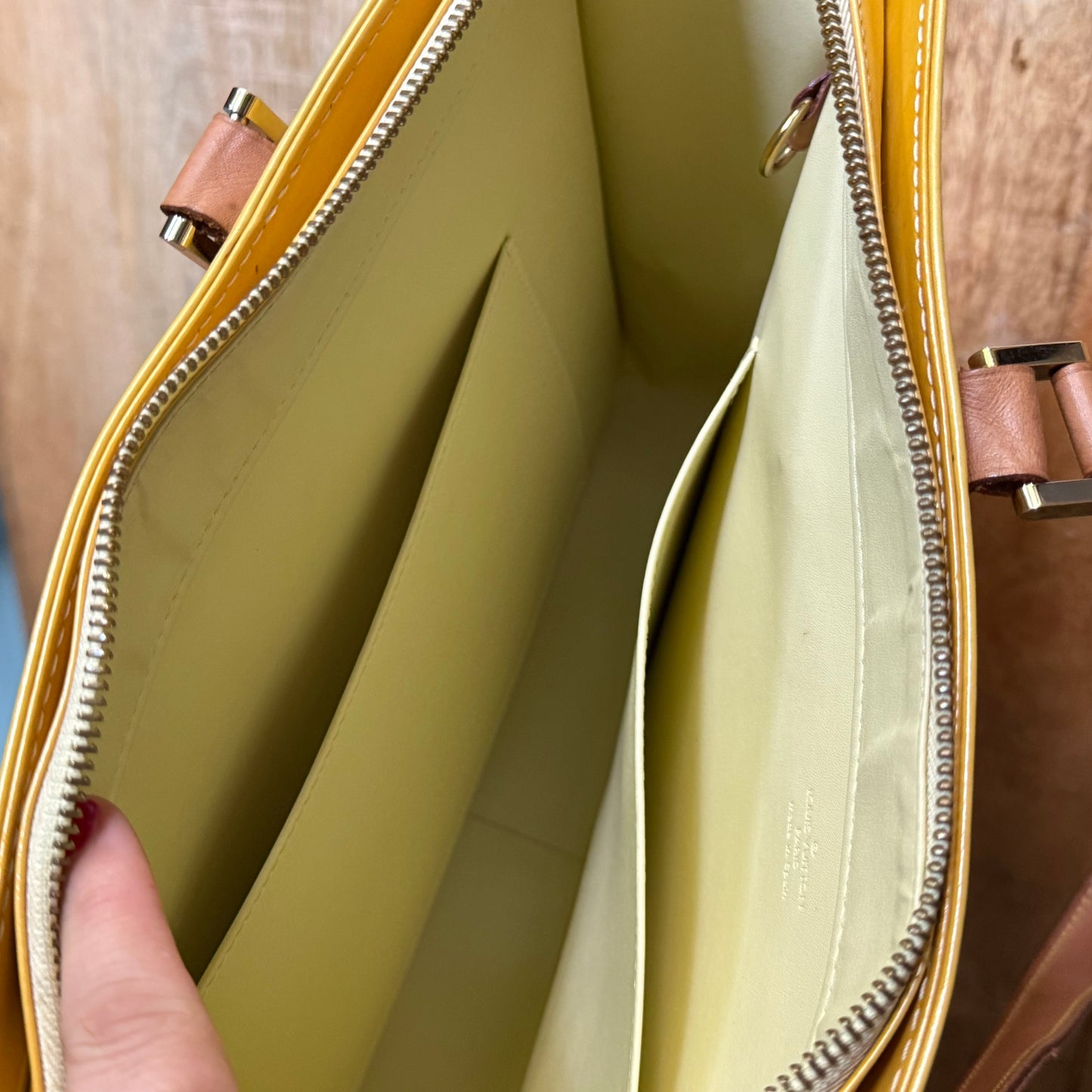 Louis Vuitton mod.Columbus