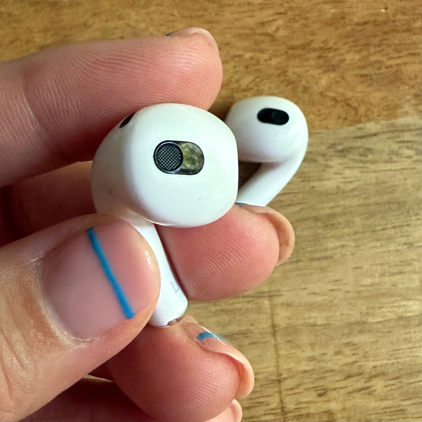 AirPod 3º generazione