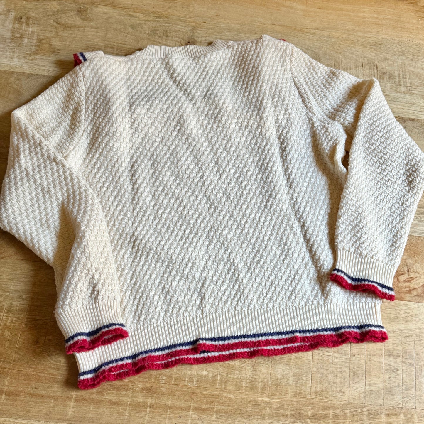 Lazzari maglione L