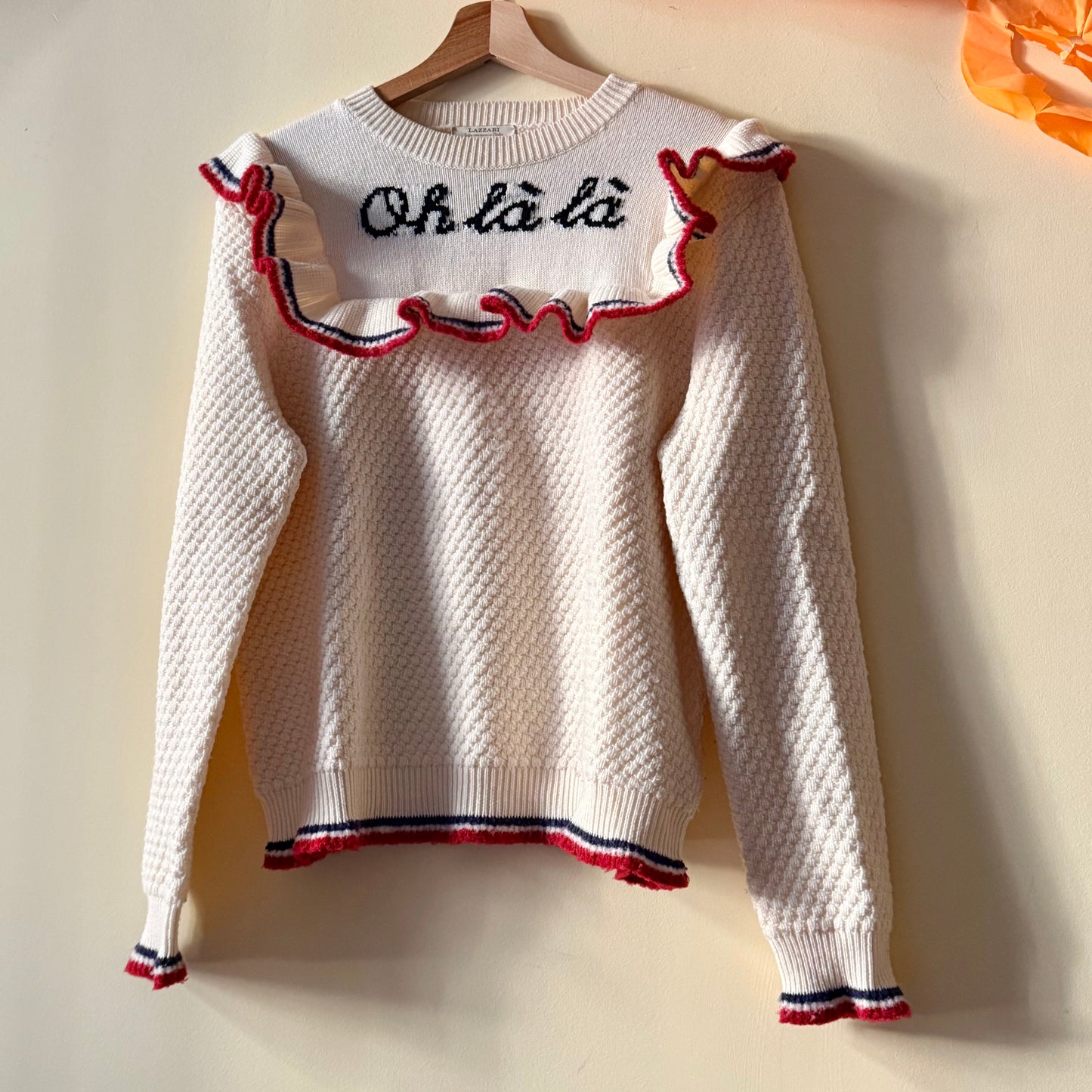 Lazzari maglione L