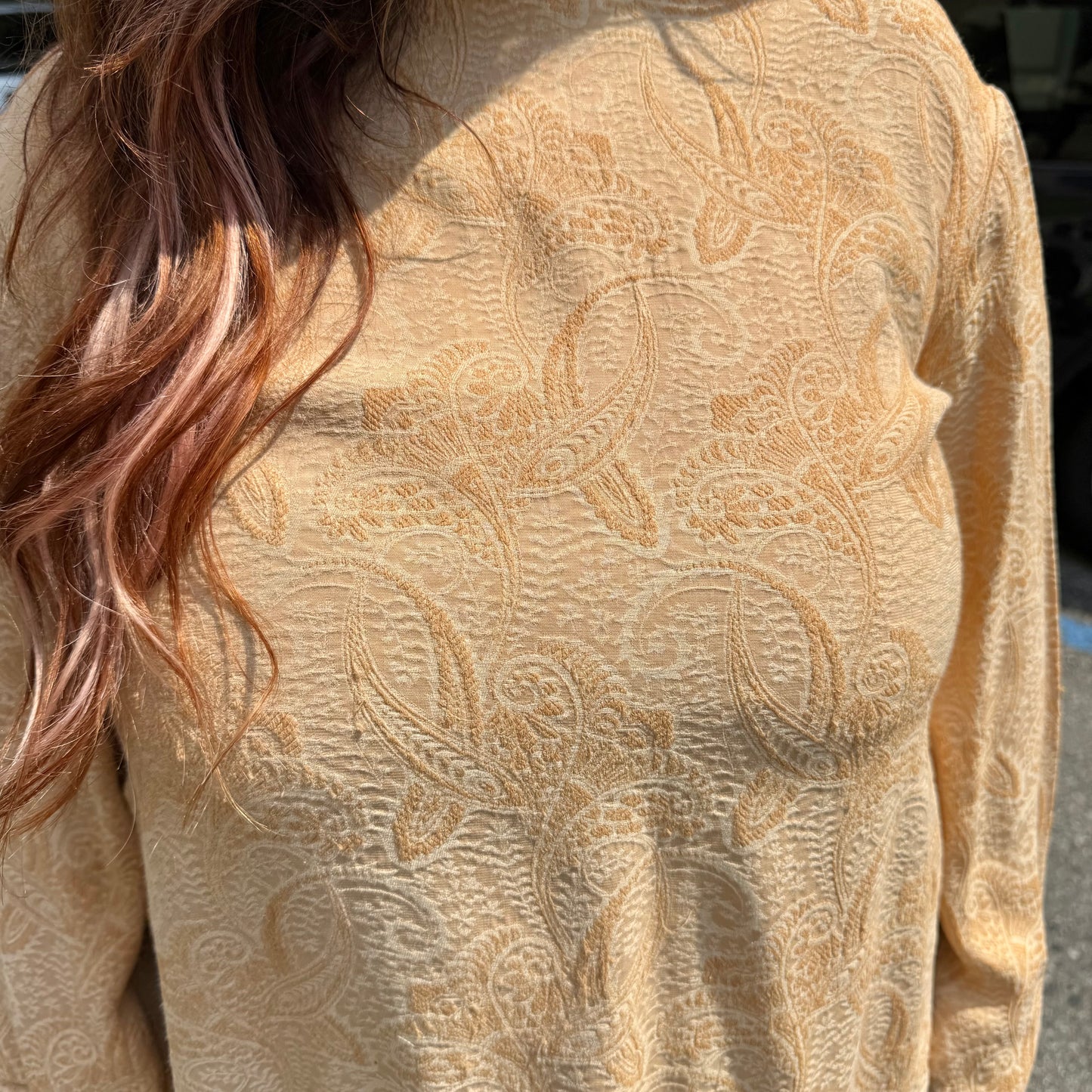 Byblos blusa M/XL