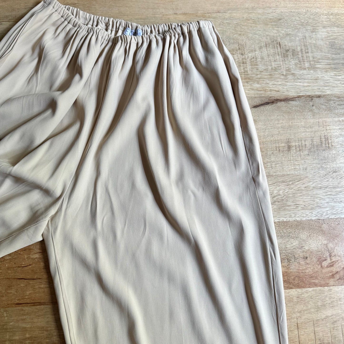 Pantaloni sartoriali M/XXXL