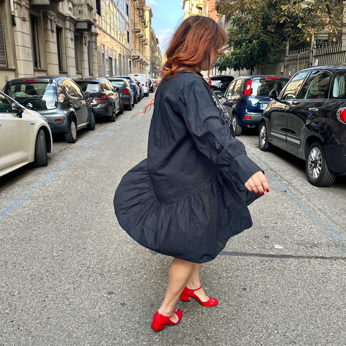 Vivetta abito tg S/XXXL