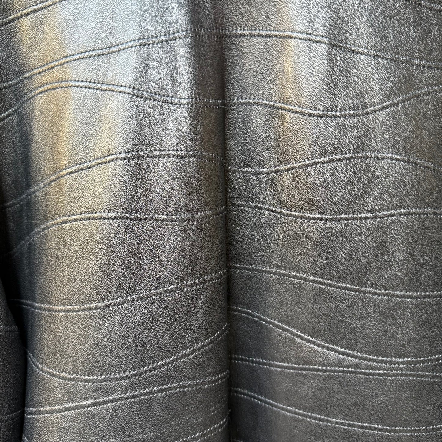Fendissime trench L/XXL