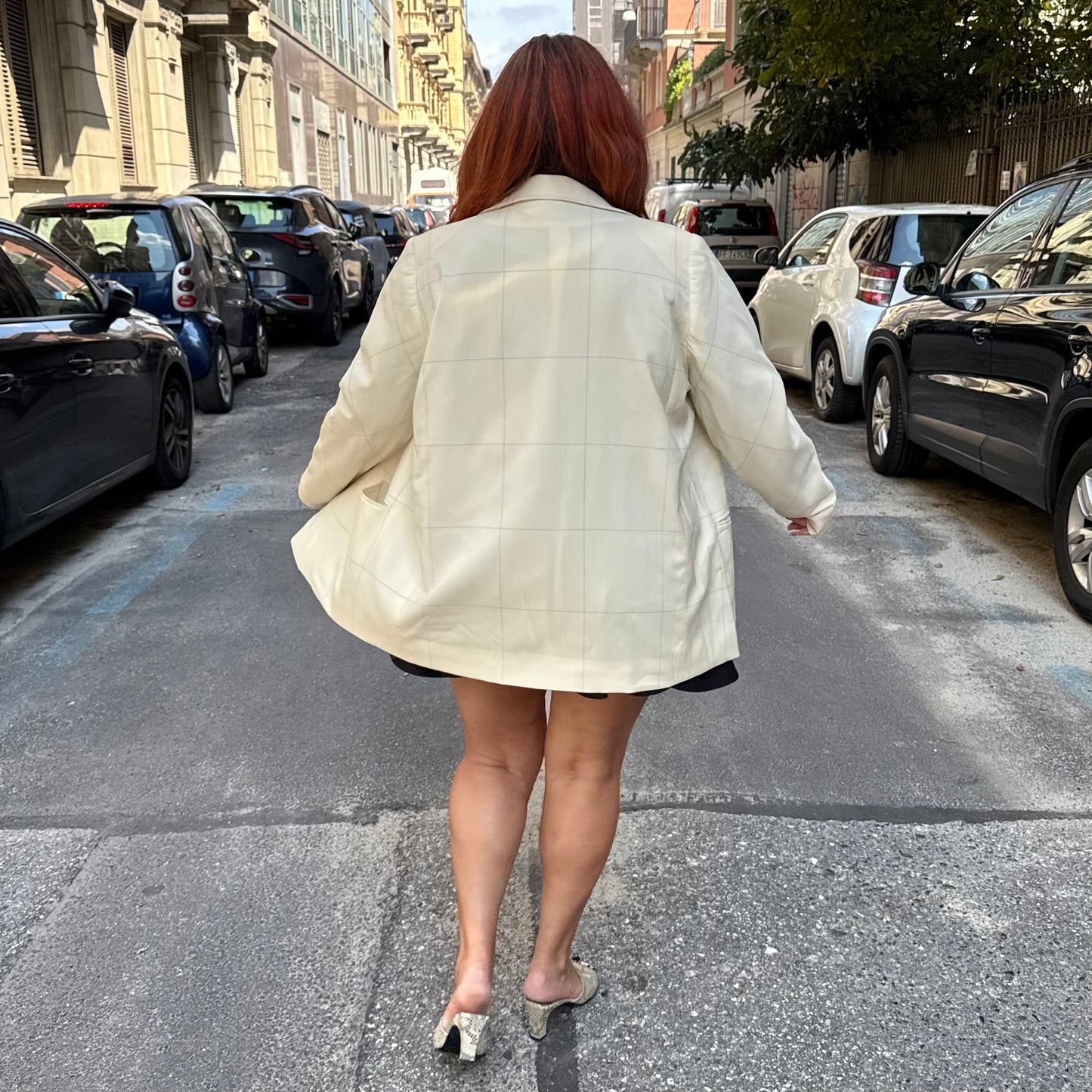 Givenchy blazer M/XXL